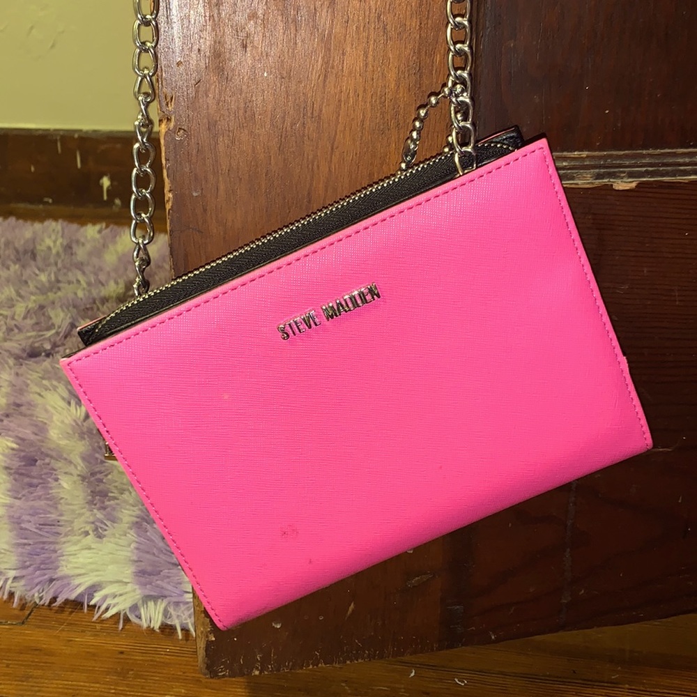 Crossbody Purse